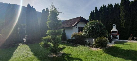 Casa de 7 habitaciónes en Lurnfeld, Austria No. 211269 22