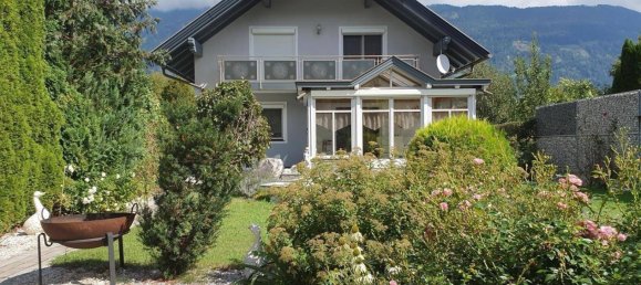 Casa de 7 habitaciónes en Lurnfeld, Austria No. 211269 17