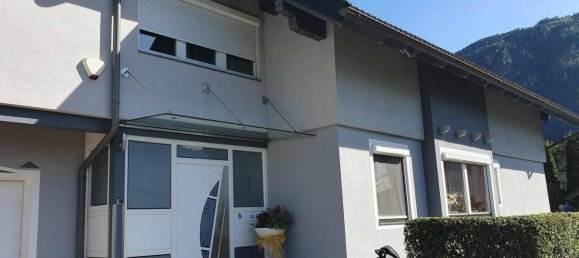 Casa de 7 habitaciónes en Lurnfeld, Austria No. 211269 15