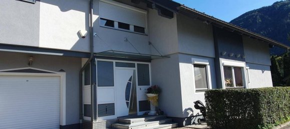 Casa de 7 habitaciónes en Lurnfeld, Austria No. 211269 16