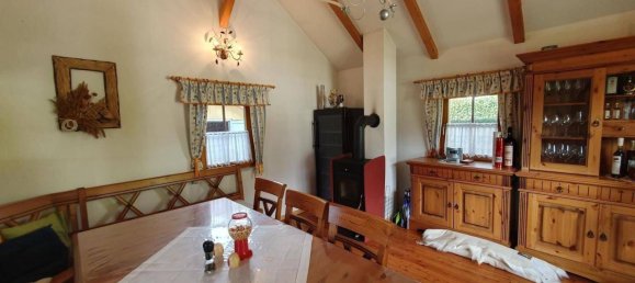 Casa de 7 habitaciónes en Lurnfeld, Austria No. 211269 14