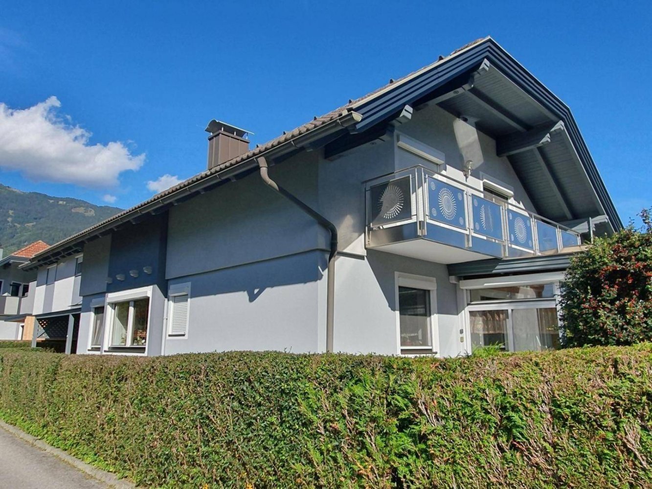 Casa de 7 habitaciónes en Lurnfeld, Austria No. 211269