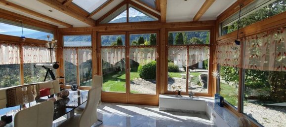 Casa de 7 habitaciónes en Lurnfeld, Austria No. 211269 18