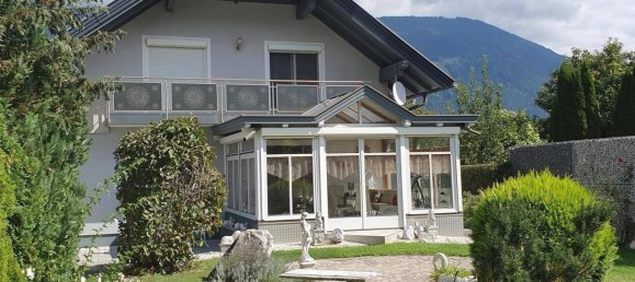 Casa de 7 habitaciónes en Lurnfeld, Austria No. 211269 10