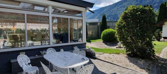 Casa de 7 habitaciónes en Lurnfeld, Austria No. 211269 20