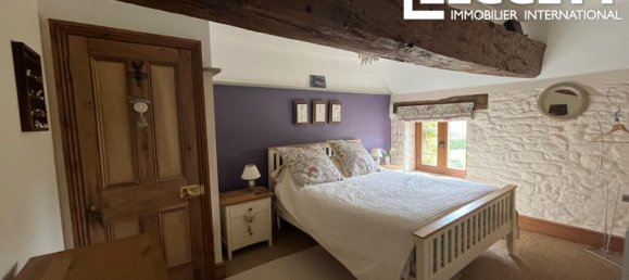 4 bedrooms House in Ille-et-Vilaine, France No. 343550 5