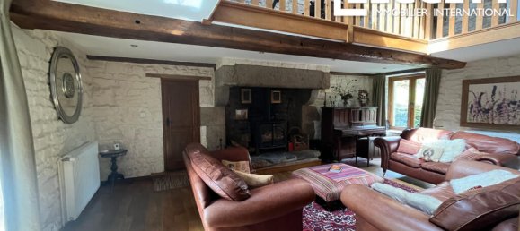 4 bedrooms House in Ille-et-Vilaine, France No. 343550 3