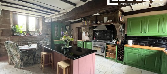 4 bedrooms House in Ille-et-Vilaine, France No. 343550 2