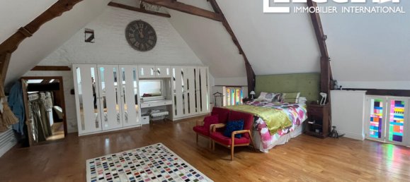 4 bedrooms House in Ille-et-Vilaine, France No. 343550 4