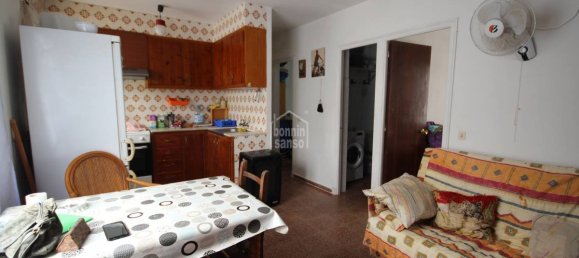 2 chambres Appartement à Mahon, Spain No. 1806 5