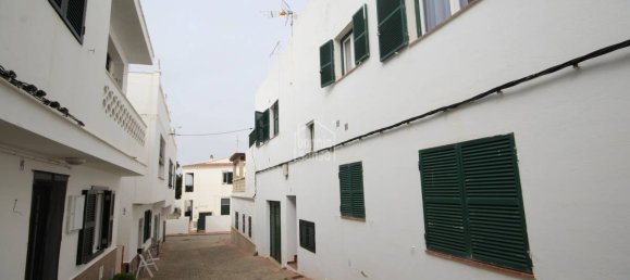 2 chambres Appartement à Mahon, Spain No. 1806 6