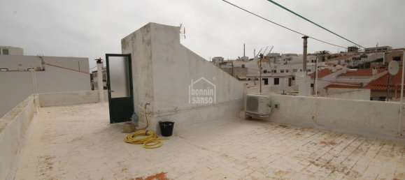 2 chambres Appartement à Mahon, Spain No. 1806 7