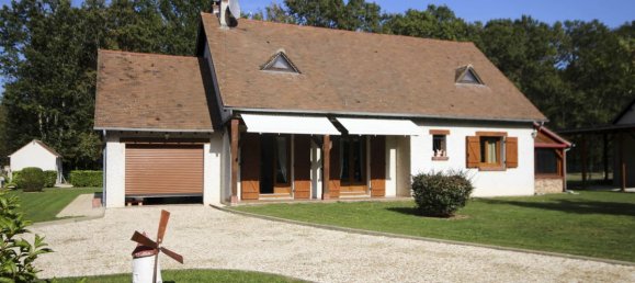 4 bedrooms House in Boismorand, France No. 93569 2