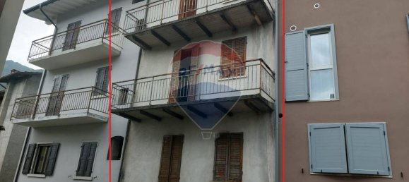 5 bedrooms Apartment in Bagolino, Italy No. 364904 2