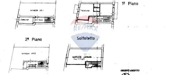 5 bedrooms Apartment in Bagolino, Italy No. 364904 5