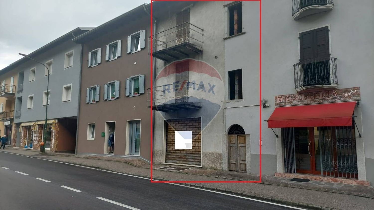 5 bedrooms Apartment in Bagolino, Italy No. 364904