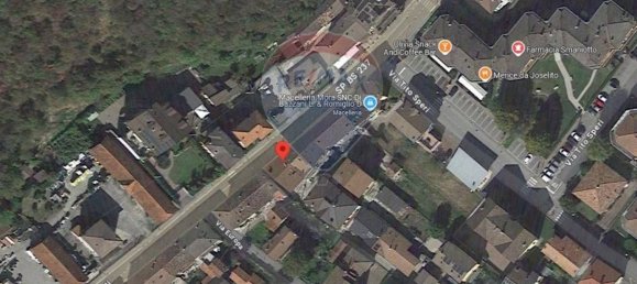 5 bedrooms Apartment in Bagolino, Italy No. 364904 8