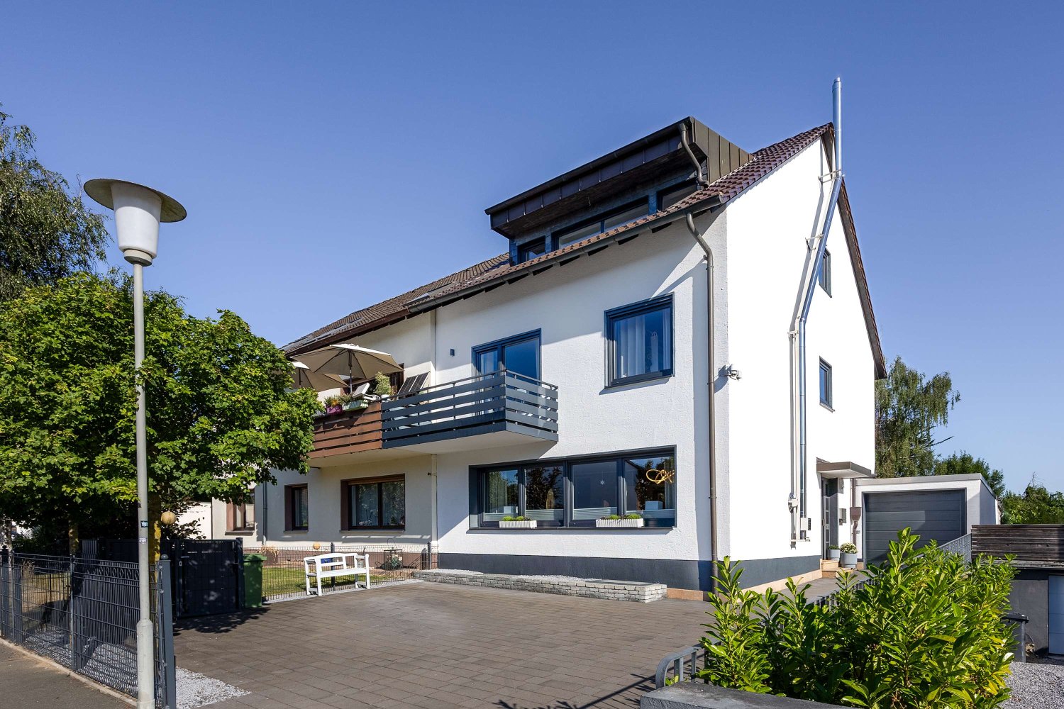 5 Schlafzimmer Stadthaus in Unna, Germany, Nr. 232646