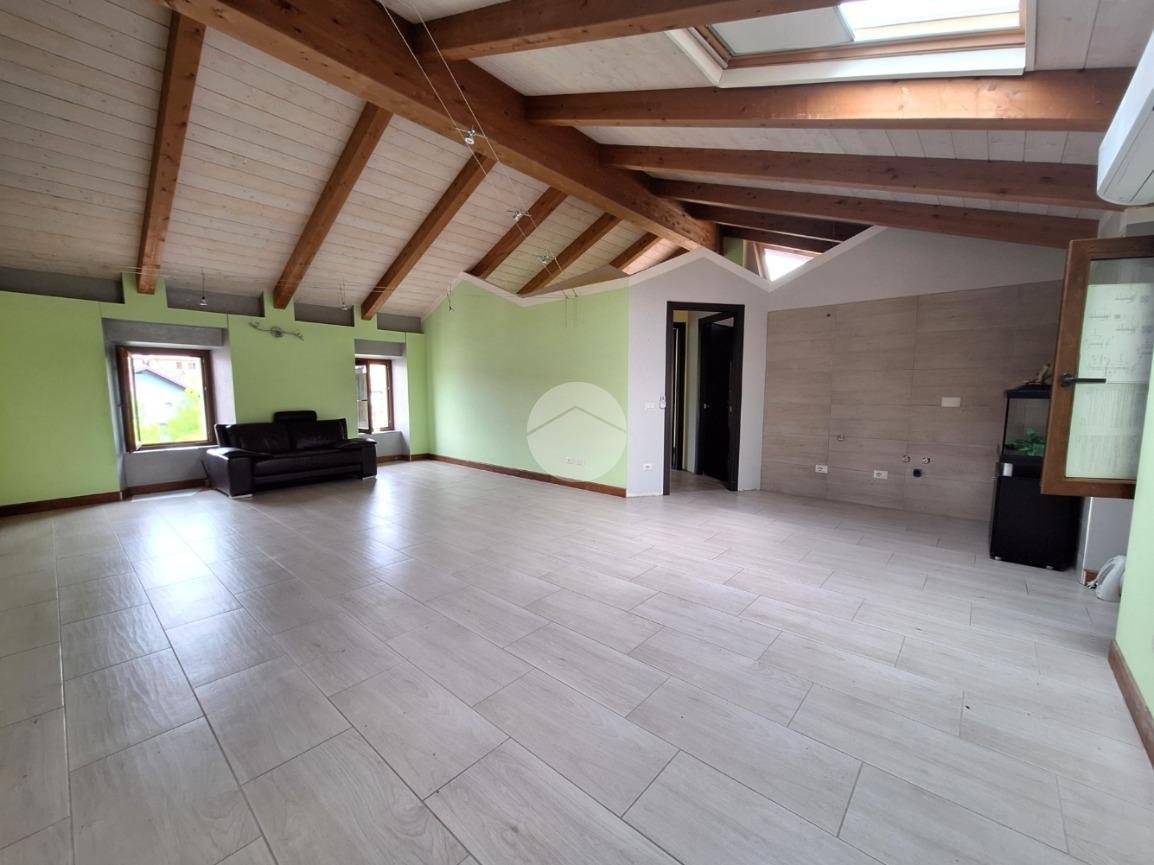 1 bedroom Apartment in Caravino, Italy No. 278033