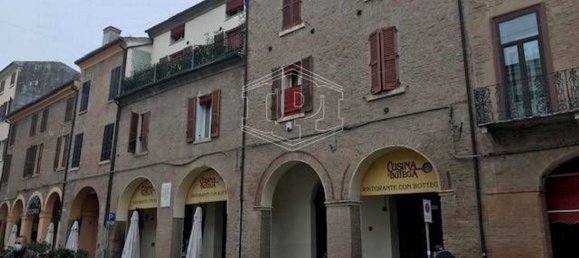 Bureau à Ferrara, Italy 200m² No. 75657 17