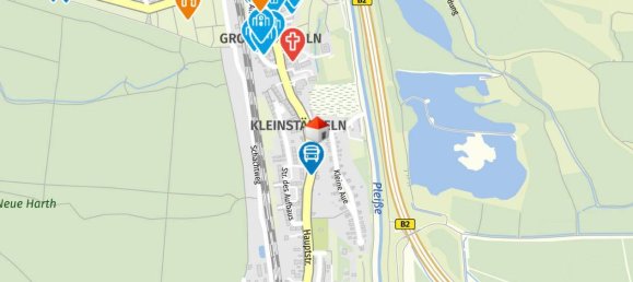 3 Schlafzimmer Wohnung in Leipzig, Germany, Nr. 264596 36