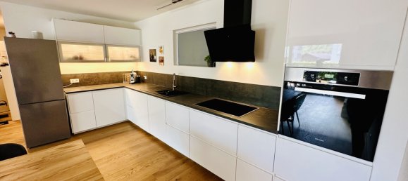 3 rooms Apartment in Schlins, Austria No. 170703 11