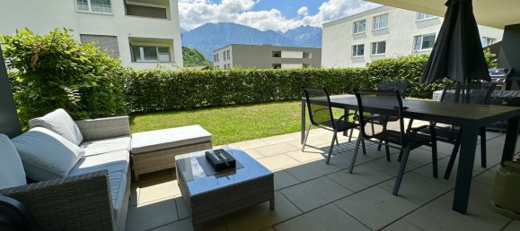 3 rooms Apartment in Schlins, Austria No. 170703 10