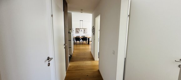 3 rooms Apartment in Schlins, Austria No. 170703 12