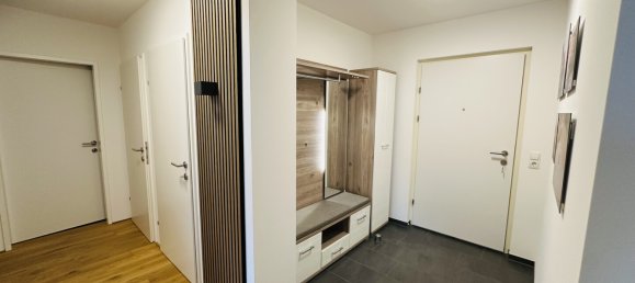3 rooms Apartment in Schlins, Austria No. 170703 5