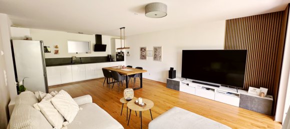 3 rooms Apartment in Schlins, Austria No. 170703 7