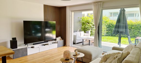 3 rooms Apartment in Schlins, Austria No. 170703 8