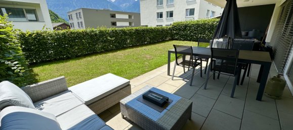 3 rooms Apartment in Schlins, Austria No. 170703 9