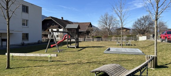 3 rooms Apartment in Schlins, Austria No. 170703 18