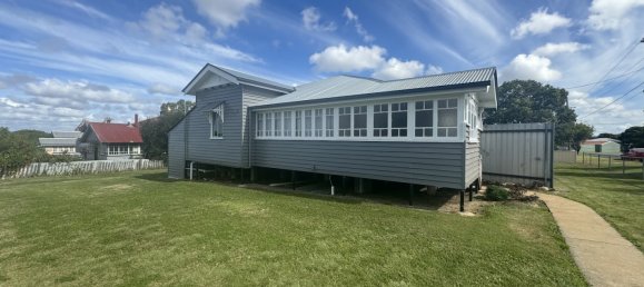 Дуплекс с 5 спальнями в Kingaroy, Австралия № 1013 17