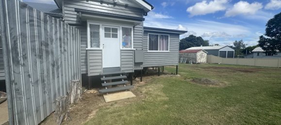 Дуплекс с 5 спальнями в Kingaroy, Австралия № 1013 11