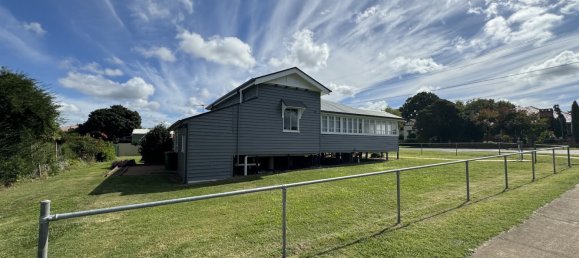 Дуплекс с 5 спальнями в Kingaroy, Австралия № 1013 18