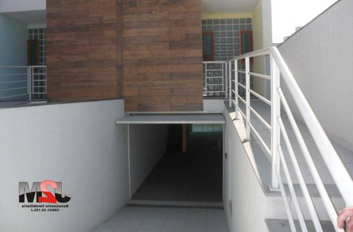 Дом с 3 спальнями в Сан-Паулу, Бразилия № 528047