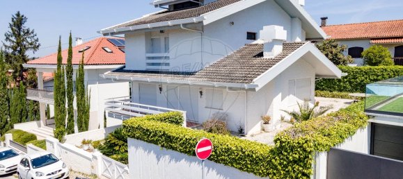 4 bedrooms House in Coimbra, Portugal No. 186641 2