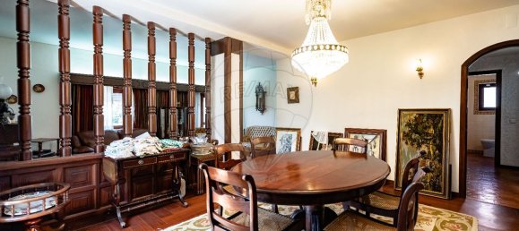 4 bedrooms House in Coimbra, Portugal No. 186641 25