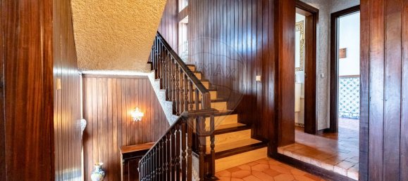 4 bedrooms House in Coimbra, Portugal No. 186641 7