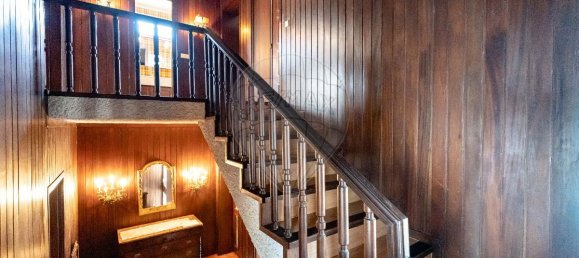 4 bedrooms House in Coimbra, Portugal No. 186641 13