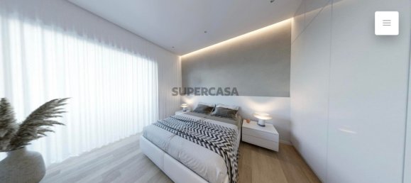 Apartamento de 2 dormitorios en Esgueira, Portugal No. 153358 9