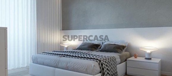 Apartamento de 2 dormitorios en Esgueira, Portugal No. 153358 27