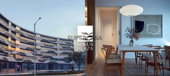 Apartamento de 2 dormitorios en Esgueira, Portugal No. 153358 5