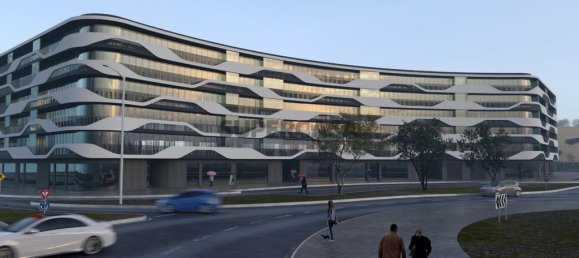 Apartamento de 2 dormitorios en Esgueira, Portugal No. 153358 11