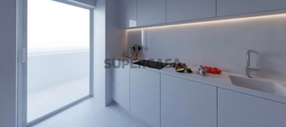 Apartamento de 2 dormitorios en Esgueira, Portugal No. 153358 13