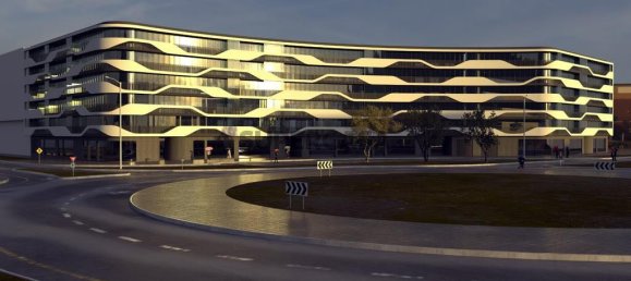 Apartamento de 2 dormitorios en Esgueira, Portugal No. 153358 14