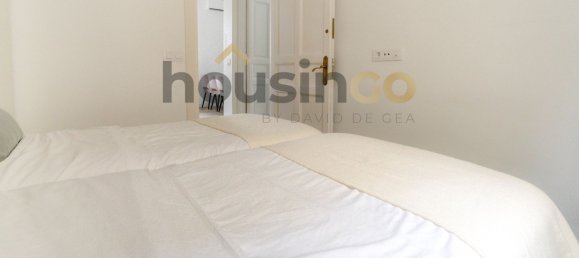 2 bedrooms Apartment in Madrid, Spain No. 150456 17