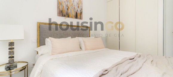 2 bedrooms Apartment in Madrid, Spain No. 150456 13