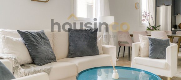 2 bedrooms Apartment in Madrid, Spain No. 150456 3